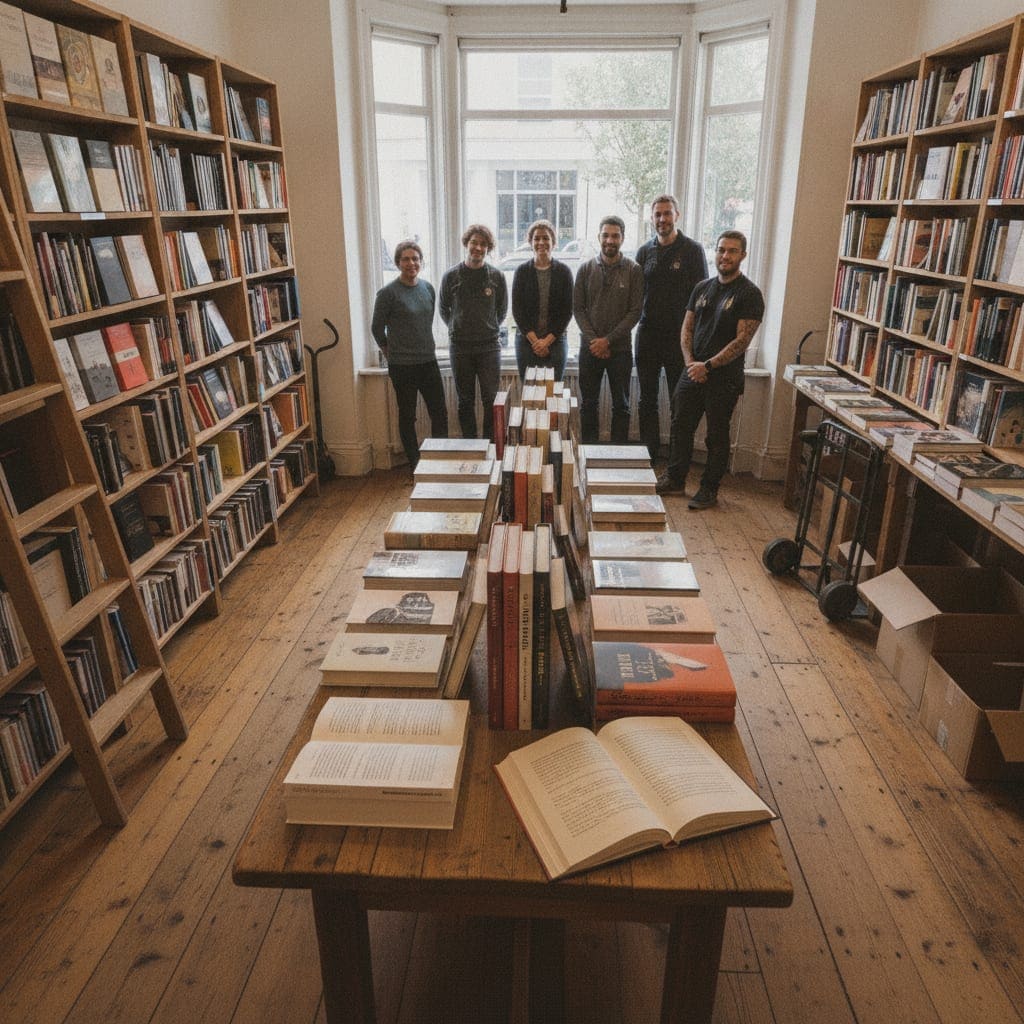 Publishing Service